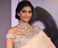 Sonam Kapoor: My love life has been unsuccessful