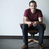 American finds the meaning of life in orphanage for HIV+ children