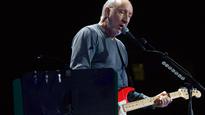 Pete Townshend makes curtain call after Stratford production of Tommy