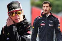 Raikkonen ideal replacement for Webber, says Gerhard Berger