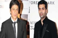 Will Shahrukh Khan interfere in YJHD promotions?