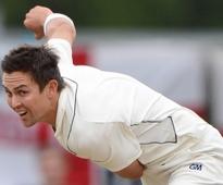 Black Caps to bowl first at Lord's Test
