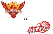 Hyderabad vs Delhi LIVE: Ishant Sharma draws first blood for Sunrisers