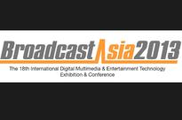 BroadcastAsia2013 returns with an Integrated offering for the Indian Broadcast Industry
