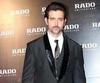 Music lover Hrithik Roshan to endorse car audio products brand