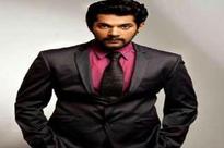 Vinayak Joshi has a new partner