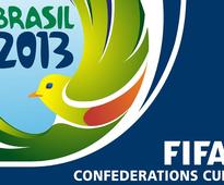 Confederations Cup: 76 percent tickets already sold out, says FIFA