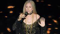 Barbara Streisand to make debut Israel performance at Peres celebration