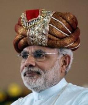 Why Narendra Modi is Congress's biggest asset