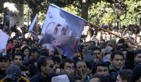 Tunisian police publish photos of Belaids suspected killers