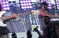 Review: It's Wango Tango with Flo Rida, Miguel, Maroon 5, more