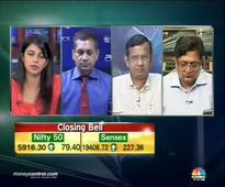 Buy Zee Ent, Sun TV, TV18 on 3-4% correction: SP Tulsian