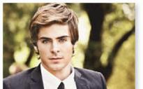 Zac Efron to go under cover