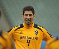 Omar Gonzalez: Silver lining in MLS Champions League run