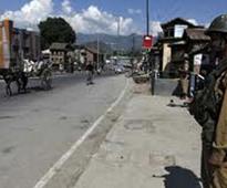 Strike evokes little response in Valley
