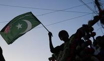 Gunmen kill senior female member of Pakistani party