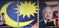Malaysia police arrest opposition figures
