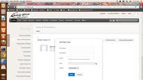 Expand your small business with Zoho apps