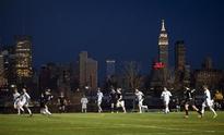 New MLS club faces challenge to make mark in New York