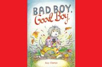 Book review: Bad Boy, Good Boy