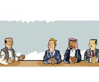Development programmes: A fourth of govt spending hinges on foreign support