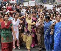 Manager, 3 others of chitfund company arrested