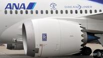 Japan's ANA to resume Dreamliner flights Sunday