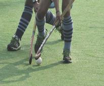 Haryana face Chandigarh in north zone hockey final