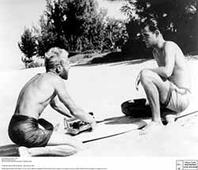 August and Everything After:A Half-Century of Surfing in Cinema