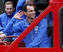 Whelan expects Martinez decision on Thursday