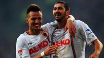 Augsburg Has Got Their Groove Back