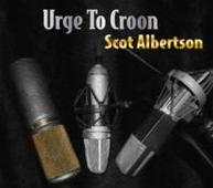 Scot Albertson to Host URGE TO CROON CD Release Concert at Symphony Space, 6/17