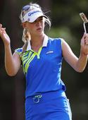 Korda seizes one-shot lead at Mobile Bay LPGA Classic