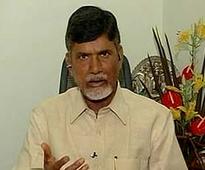 Chandrababu Naidu's walkathon enters 200th day