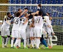 Fenerbahce to take on SL Benfica in UEFA Europa League semifinal