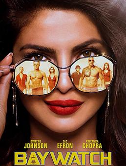 Baywatch Review: Drowning, drowning, drowned! Baywatch Review: Drowning, drowning, drowned!