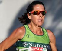 Kalmer ready for Boston debut