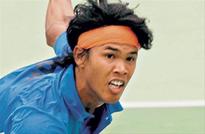Somdev out in Wimbledon qualifiers