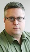 GLENN MAY-ANDERSON: Trudeau will be eaten alive