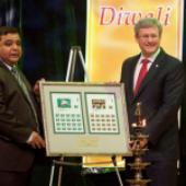 Baird and Obhrai highlight Canada-India relations at meeting with Indo-Canadians