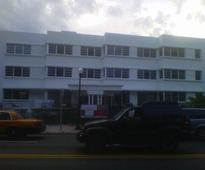 Miami Beach: The Redbury South Beach is For Real and It's Opening This Fall Too