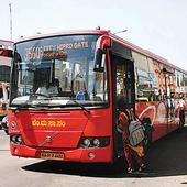 AC buses get the cold shoulder
