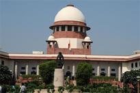 Explain reasons behind your logo: CIC to Supreme Court