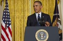 Obama's Meeting With IRS Union Leader Not a Smoking Gun
