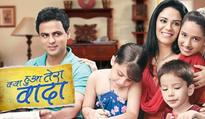 Doing `Kyaa Hua Tera Vaada` was an enriching experience: Mona Singh