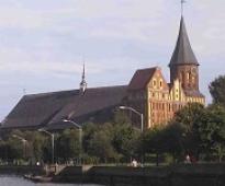 Russia's Kaliningrad desperately wants the West