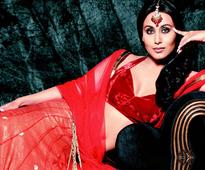 Happy birthday Bong beauty Rani Mukherjee