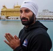 Sardar Singh recommended for Khel Ratna