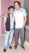 Snapshot: Good lord! What has jail done to Vindoo Dara Singh?