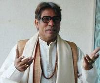 I want people to abuse me: Sitaram Panchal